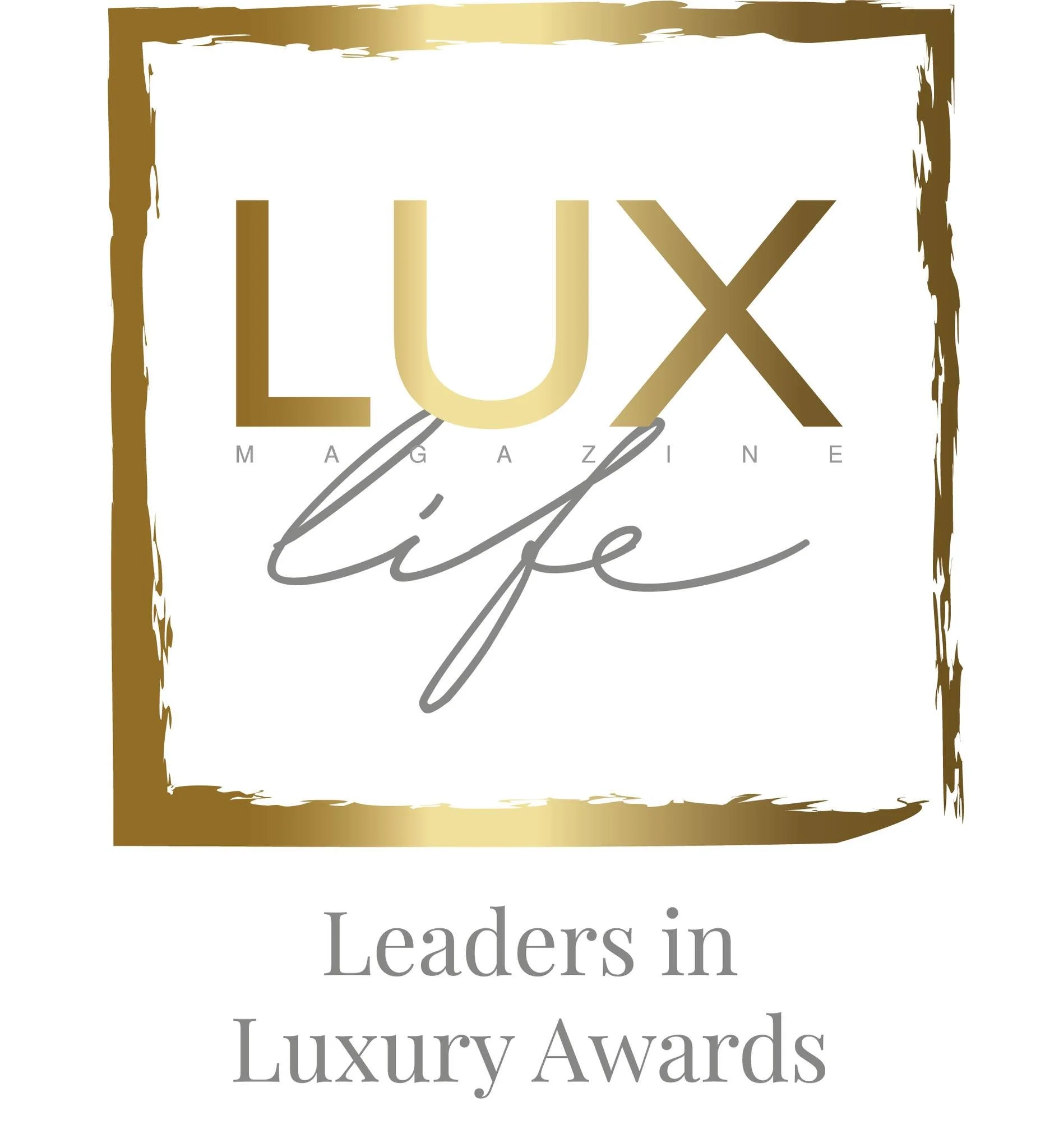 We were recently awarded:
'Best Epoxy Resin &amp; Wood Furniture Company 2026 &ndash; UK'
By LUX life magazine for their Leaders in Luxury Awards!

Our winners listing can be seen here: https://lux-life.digital/winners/resino/

It is always nice to h