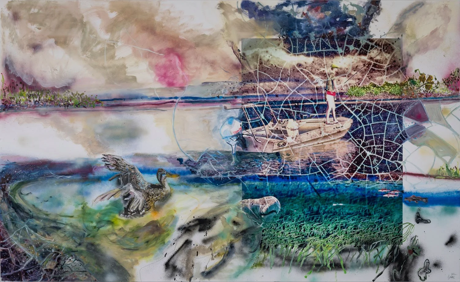 Awkward Transactions