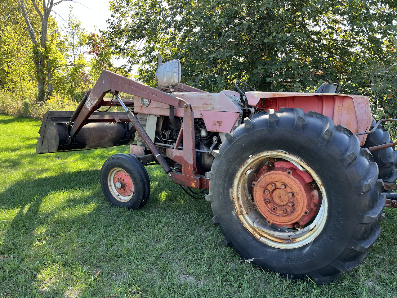 Norwood Farm Live Auction