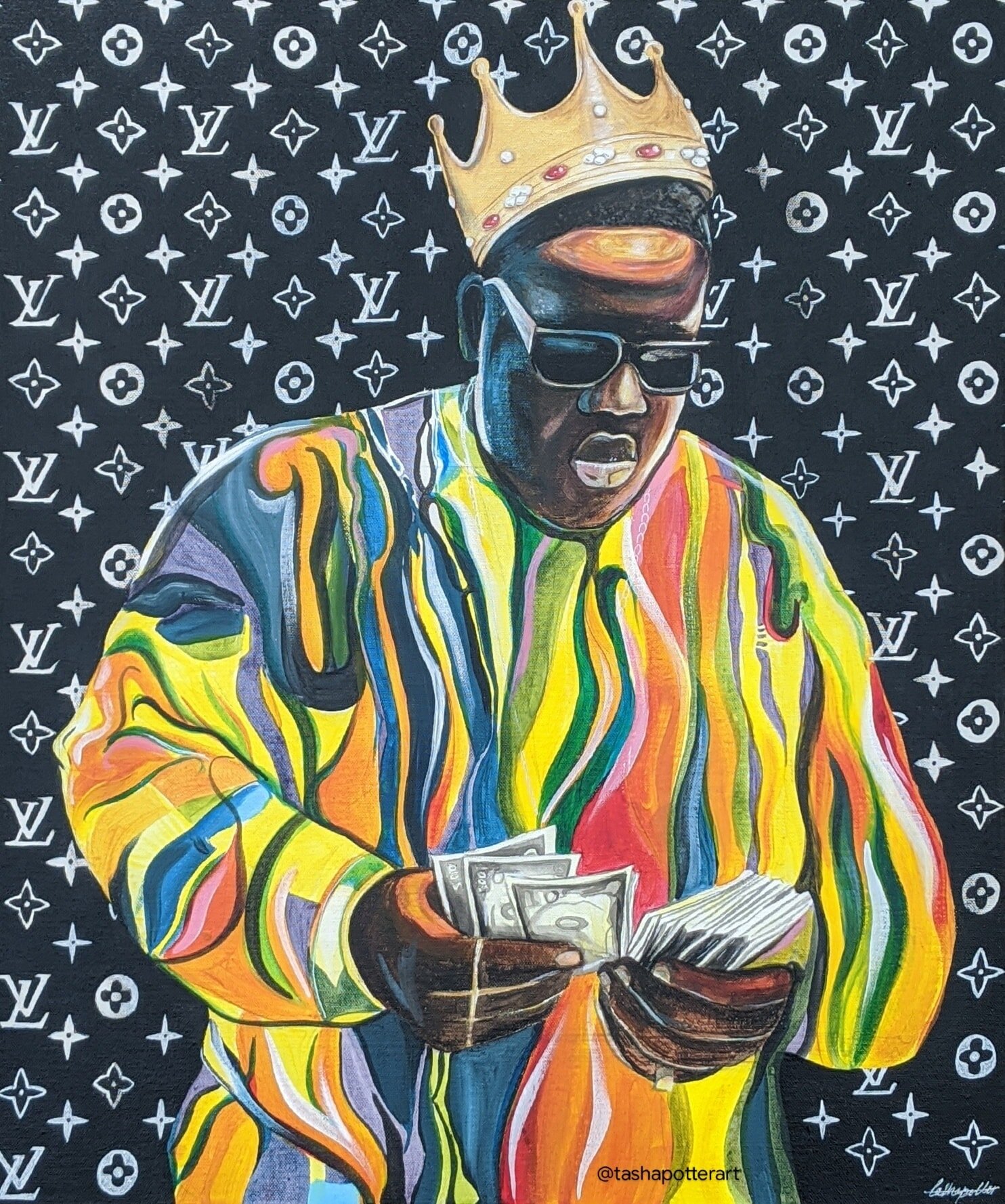 The Notorious B.I.G