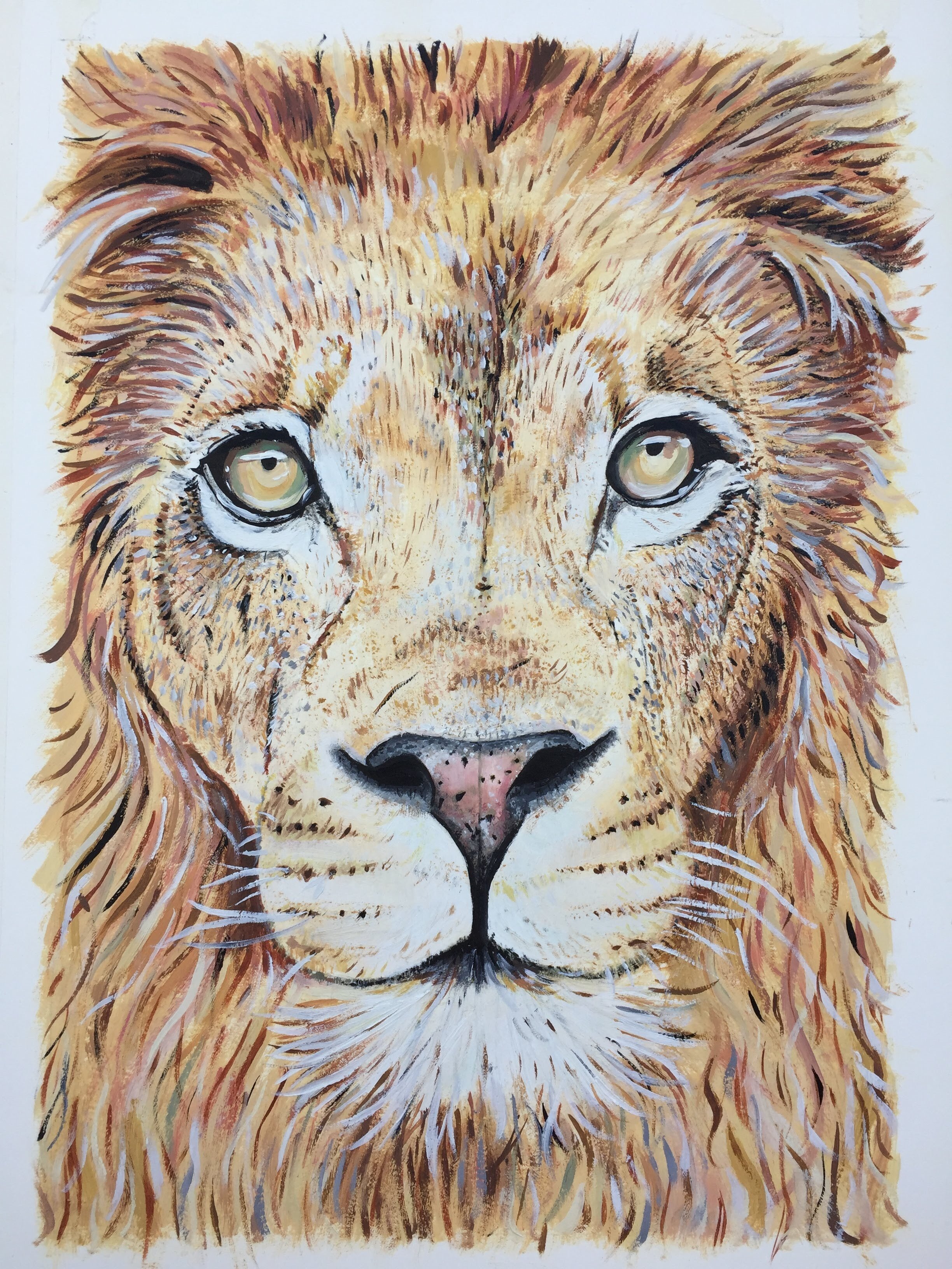 'The King'