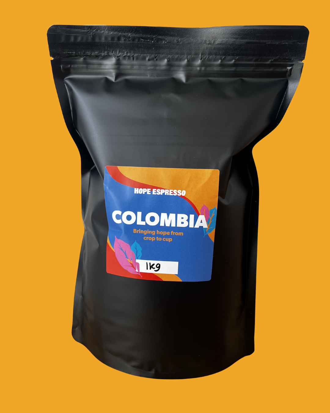 COLOMBIA TOLIMA COFFEE