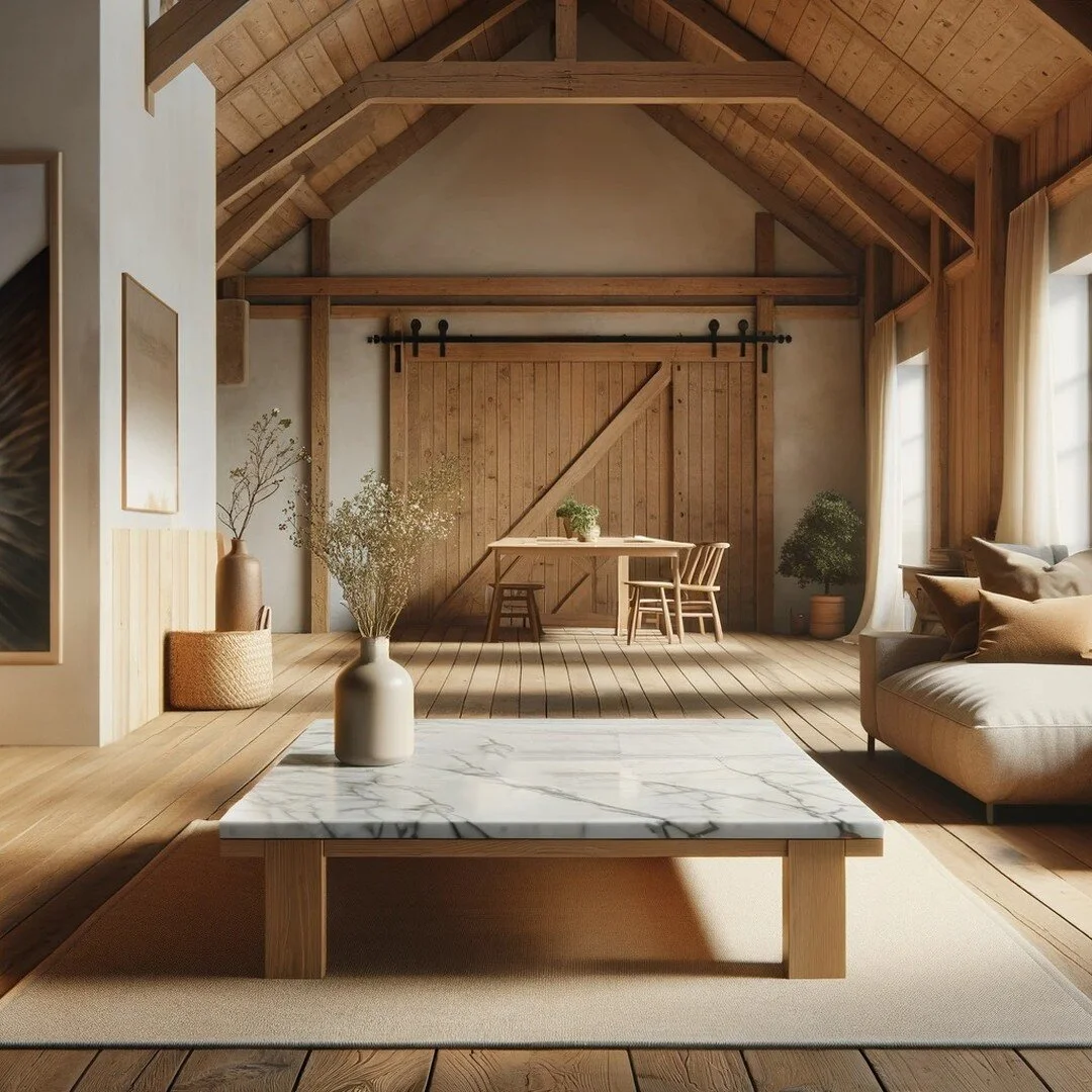 In a realm where details weave tales of elegance, stone surfaces find their way from the kitchen into the living room, and even as new tops for bedside tables or dressers in the hallway. Each piece, a whisper of warmth and timeless charm.

#marblecof