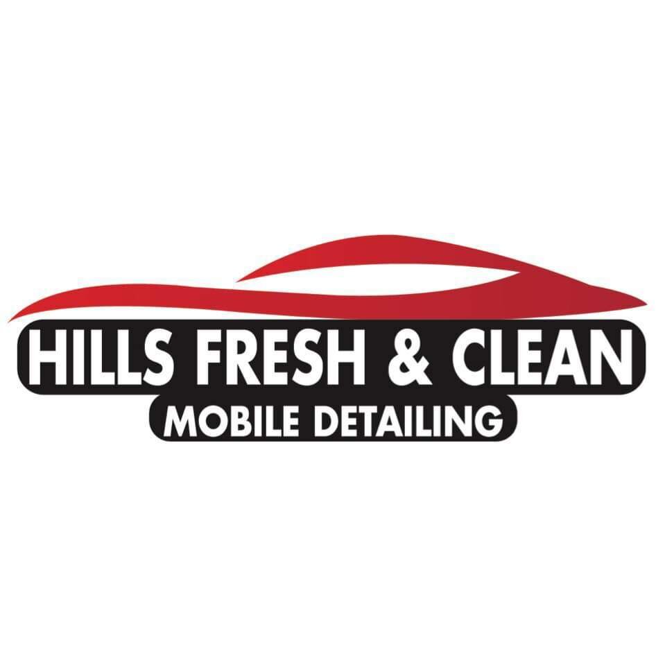 Hills Fresh and Clean Mobile Detailing