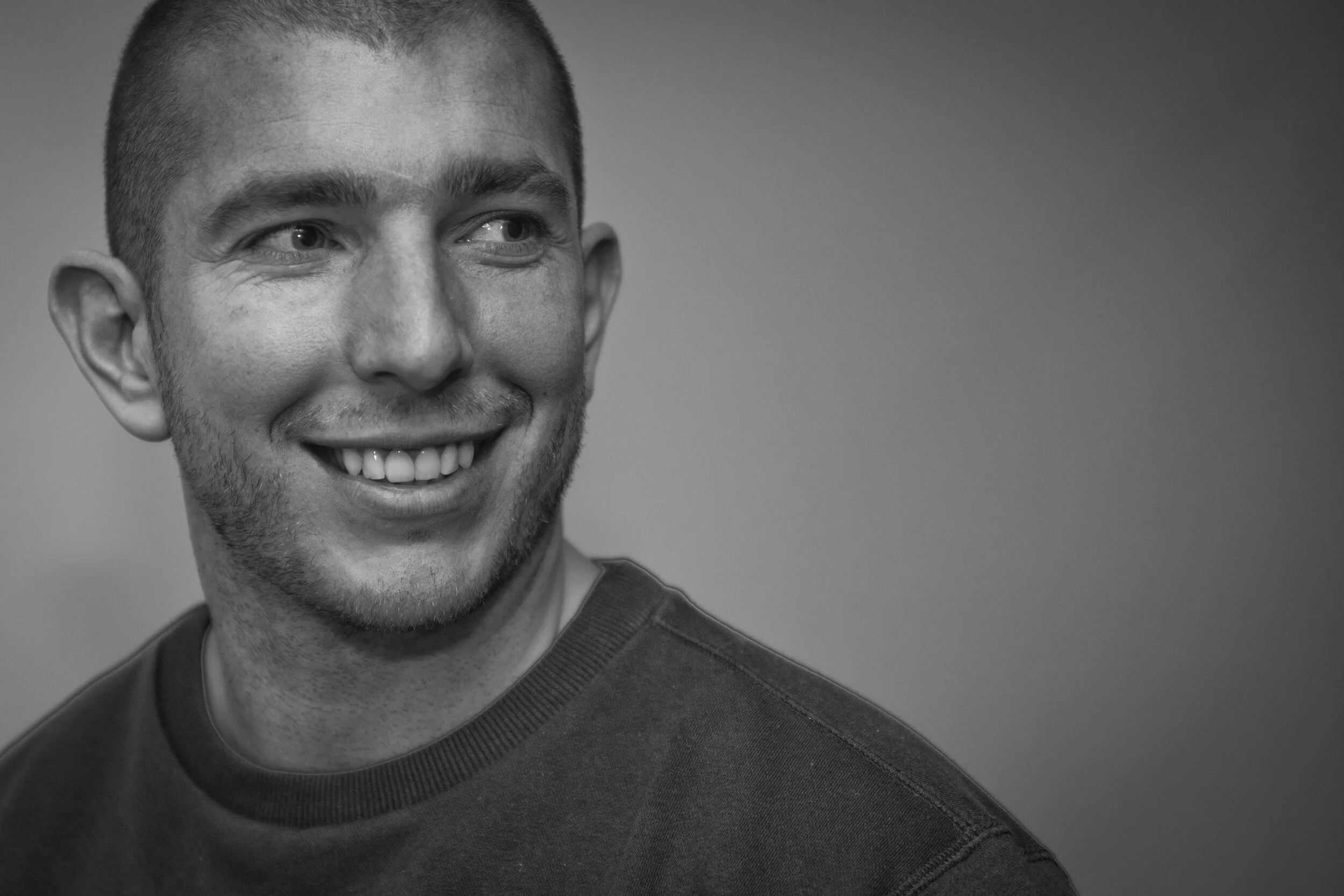 Skype Consultation with Jamie Sawyer