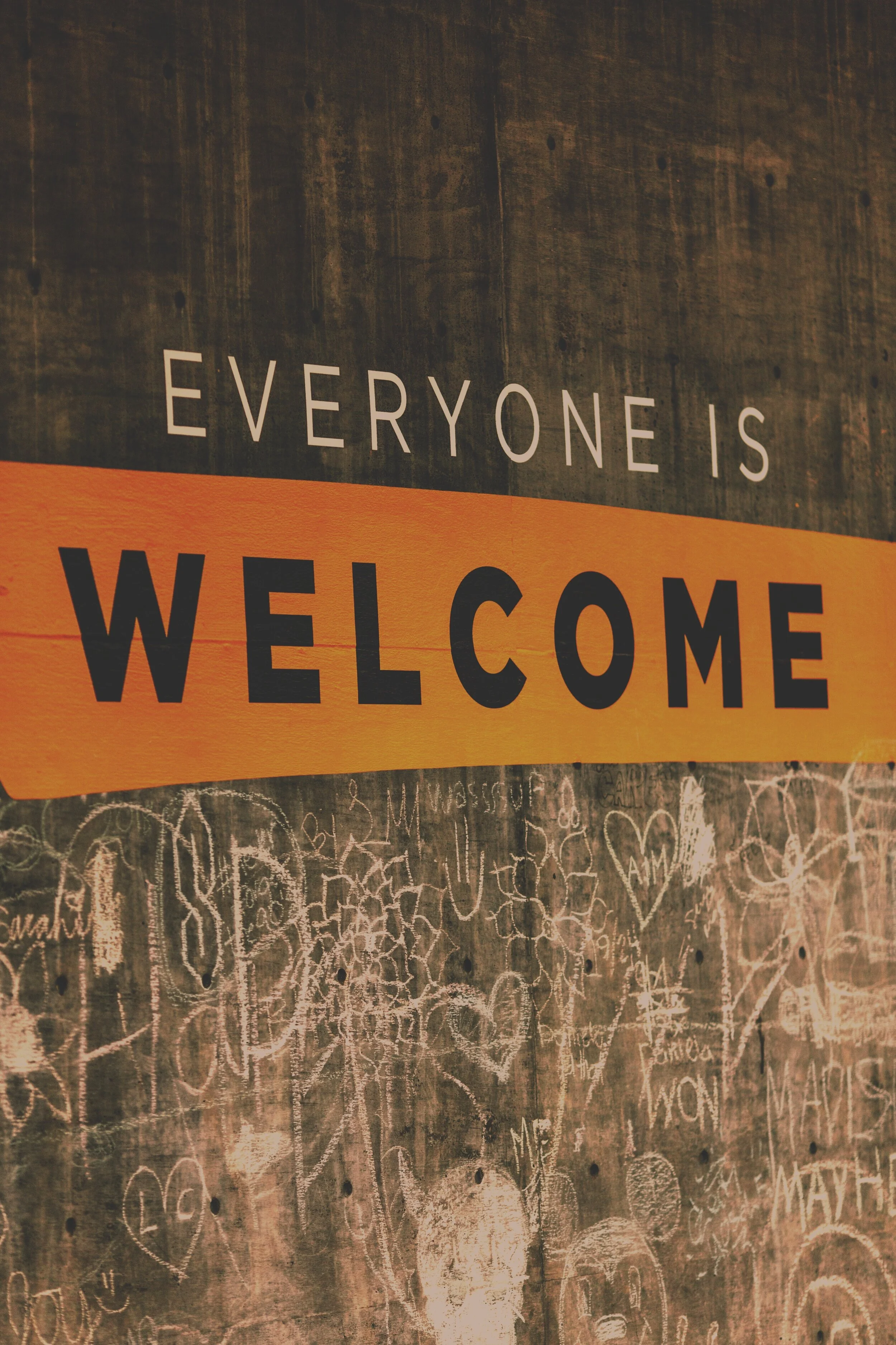 Thanks For Stopping By