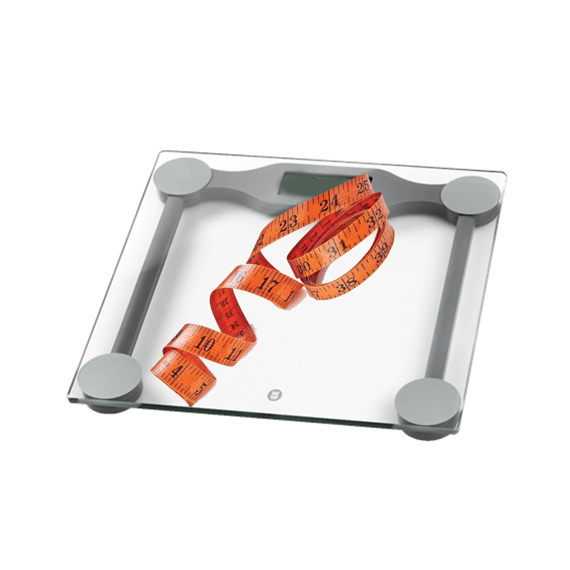 WEIGHING SCALES - A DOUBLE EDGED SWORD