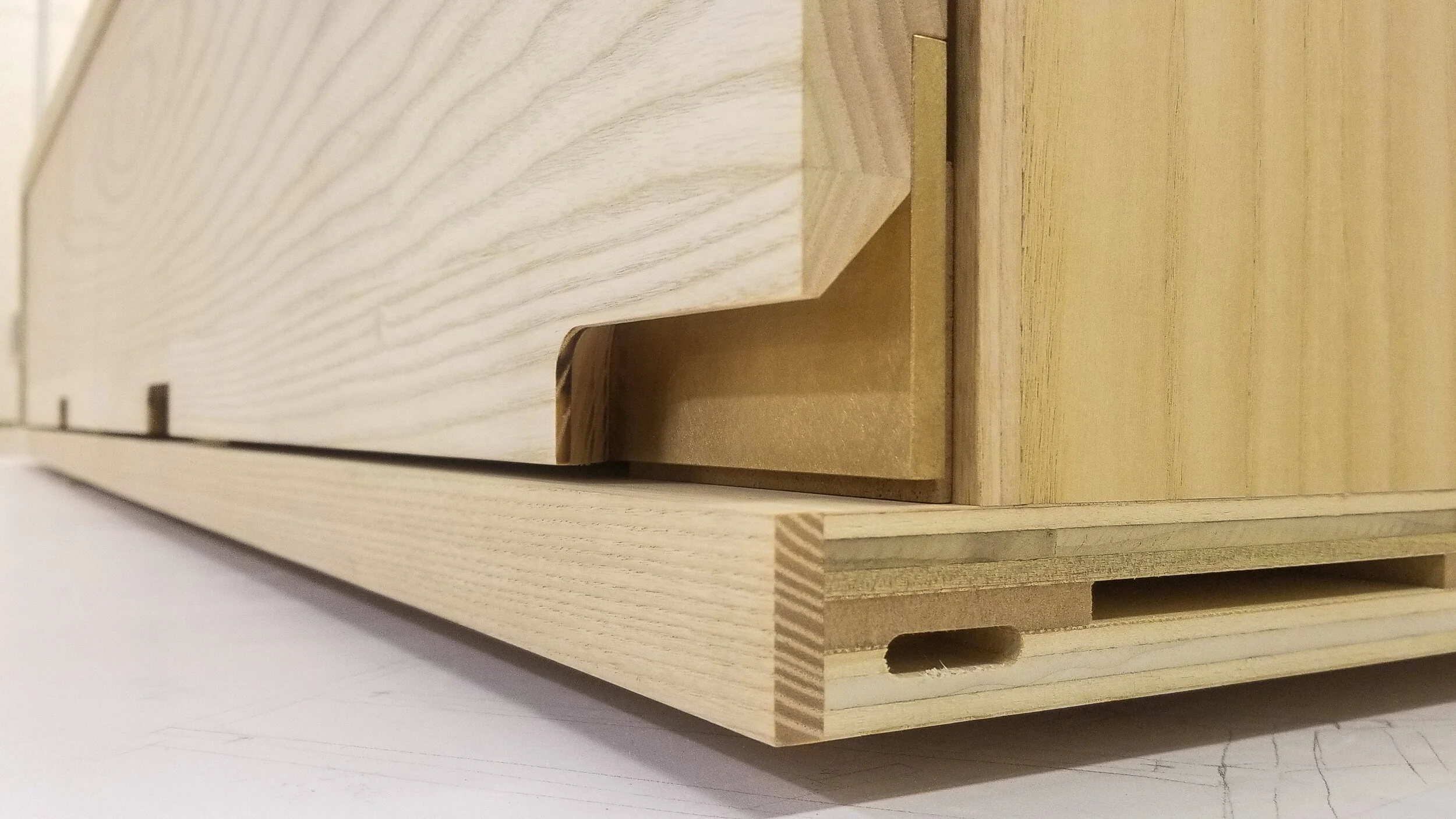 Cornell Design Build