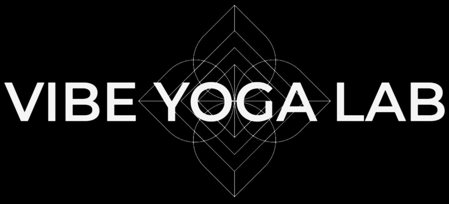 VIBE YOGA LAB