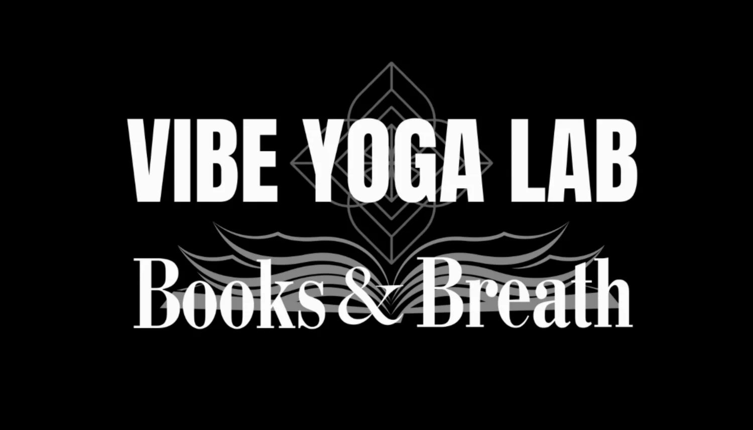 VIBE YOGA LAB