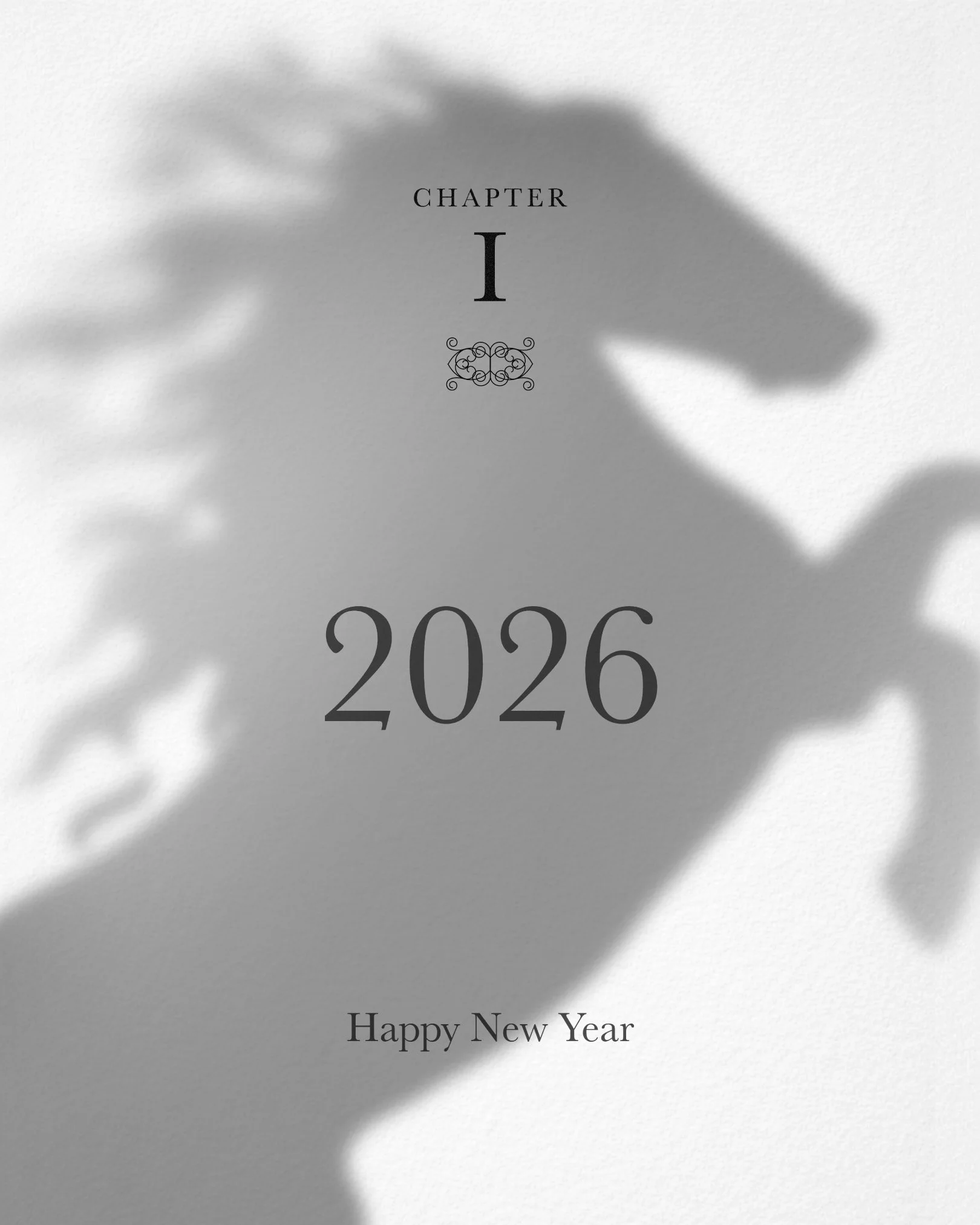 New beginnings always have a certain energy to them. A mix of excitement, determination, and some healthy fear too? It&rsquo;s that moment where everything feels possible again, where we take a breath, reset our pace, and look ahead a little more hop