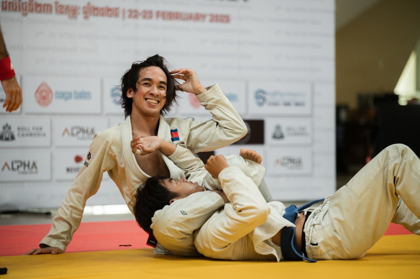 𝗛𝗮𝗶𝗿 𝗳𝗶𝗿𝘀𝘁. 𝗦𝘂𝗯𝗺𝗶𝘀𝘀𝗶𝗼𝗻 𝘀𝗲𝗰𝗼𝗻𝗱 💇&zwj;♂️➡️🥋
@todd.t2db during last year&rsquo;s Nationals 🔥
𝗠𝗮𝗿𝗰𝗵 𝟳&ndash;𝟴 &mdash; 𝟰𝘁𝗵 𝗝𝘂-𝗝𝗶𝘁𝘀𝘂 𝗡𝗮𝘁𝗶𝗼𝗻𝗮𝗹 𝗖𝗵𝗮𝗺𝗽𝗶𝗼𝗻𝘀𝗵𝗶𝗽. 𝗪𝗲&rsquo;𝗿𝗲 𝗰𝗼𝗺𝗶𝗻𝗴.
.
.
W