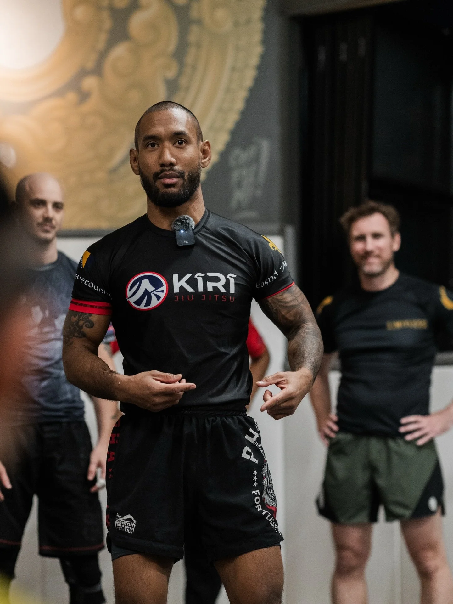 Rickie&rsquo;s seminar during our KIRI 5-Year Anniversary 🔥🔥
One for the books.

🚨 𝗕𝗜𝗚 𝗡𝗘𝗪𝗦 𝗖𝗢𝗠𝗜𝗡𝗚 𝗦𝗢𝗢𝗡 🚨
.
.

Welcome to 𝗞𝗜𝗥𝗜 𝗝𝗶𝘂 𝗝𝗶𝘁𝘀𝘂 ⛩️
𝘊𝘦𝘭𝘦𝘣𝘳𝘢𝘵𝘪𝘯𝘨 5 𝘠𝘦𝘢𝘳𝘴 𝘰𝘧 𝘙𝘰𝘭𝘭𝘪𝘯𝘨!

🇰🇭 𝗖𝗮𝗺𝗯𝗼𝗱𝗶