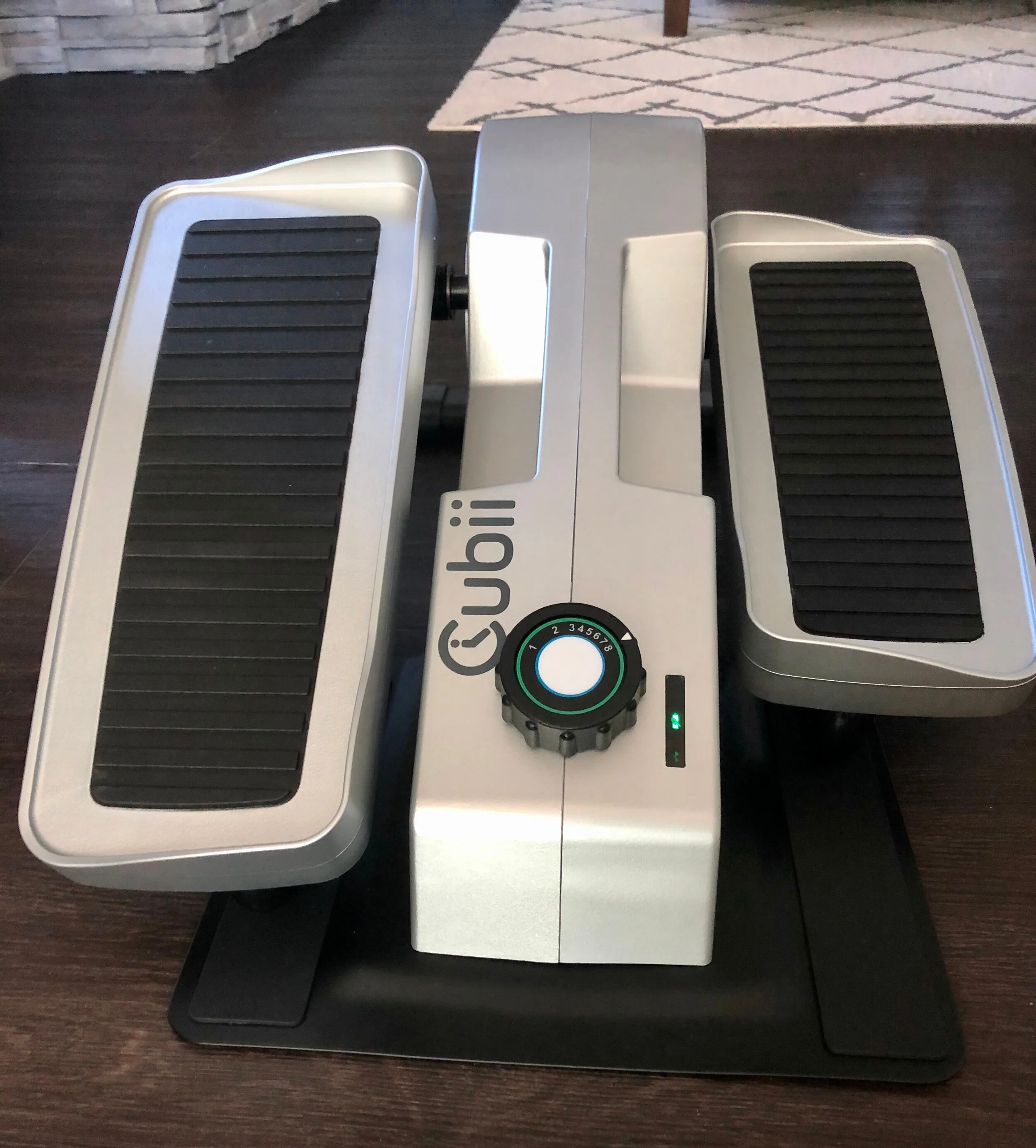 Cubii pro stores sale