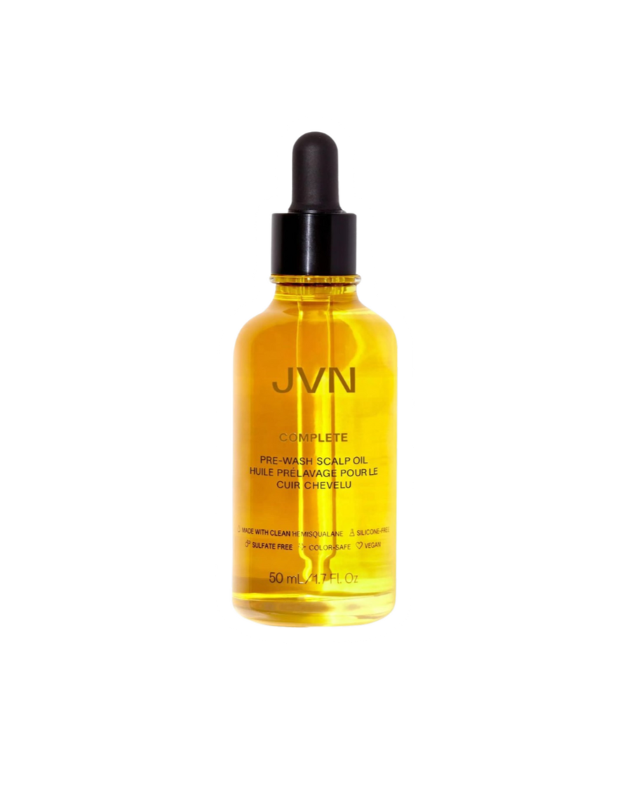 JVN Scalp Oil