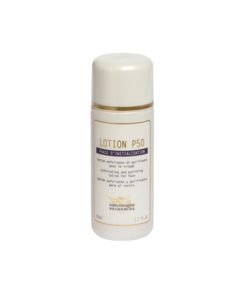 Biologique Recherche Lotion P50