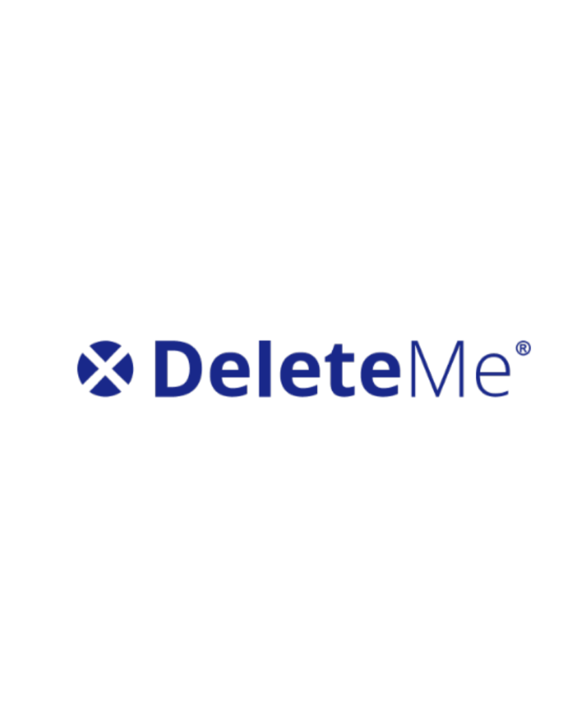 DeleteMe (logo)