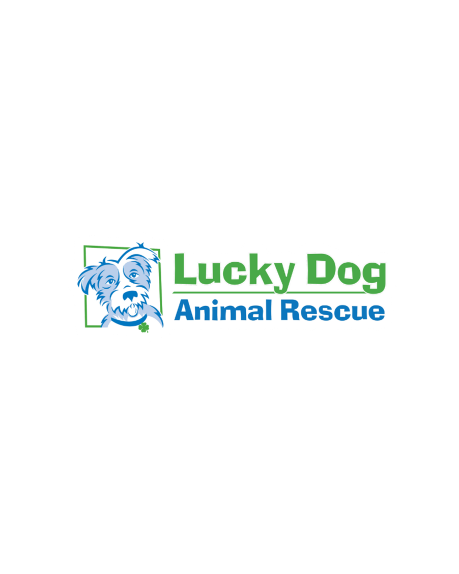 Lucky Dog Animal Rescue (logo)