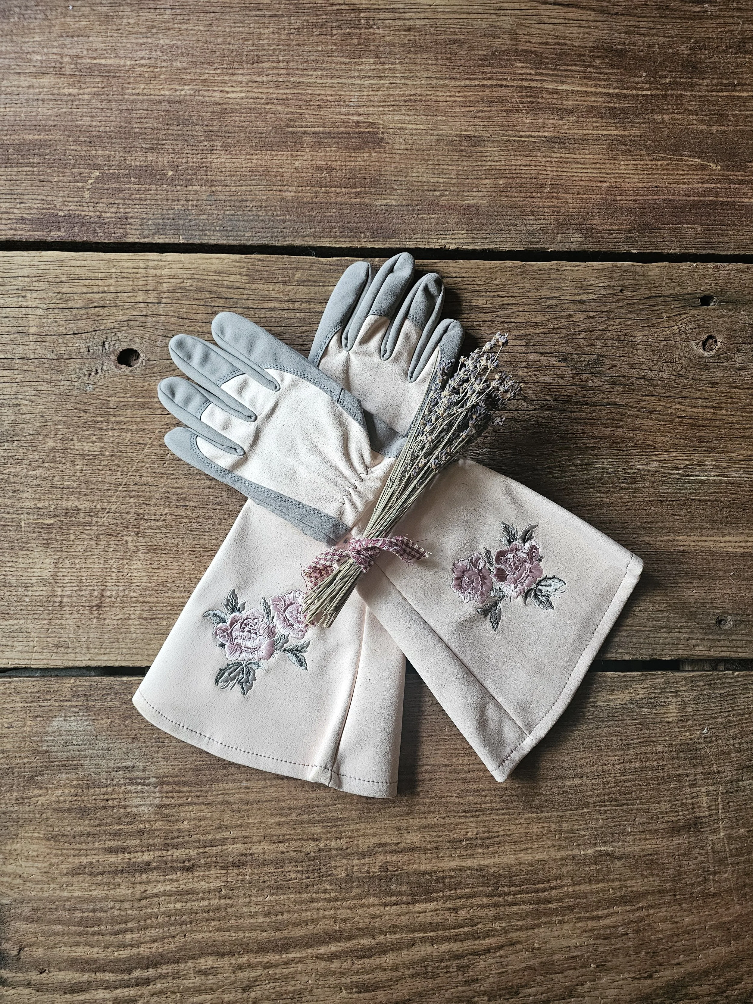 Women's Thorn Resistant Garden Gloves