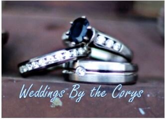 Weddings by the Corys 