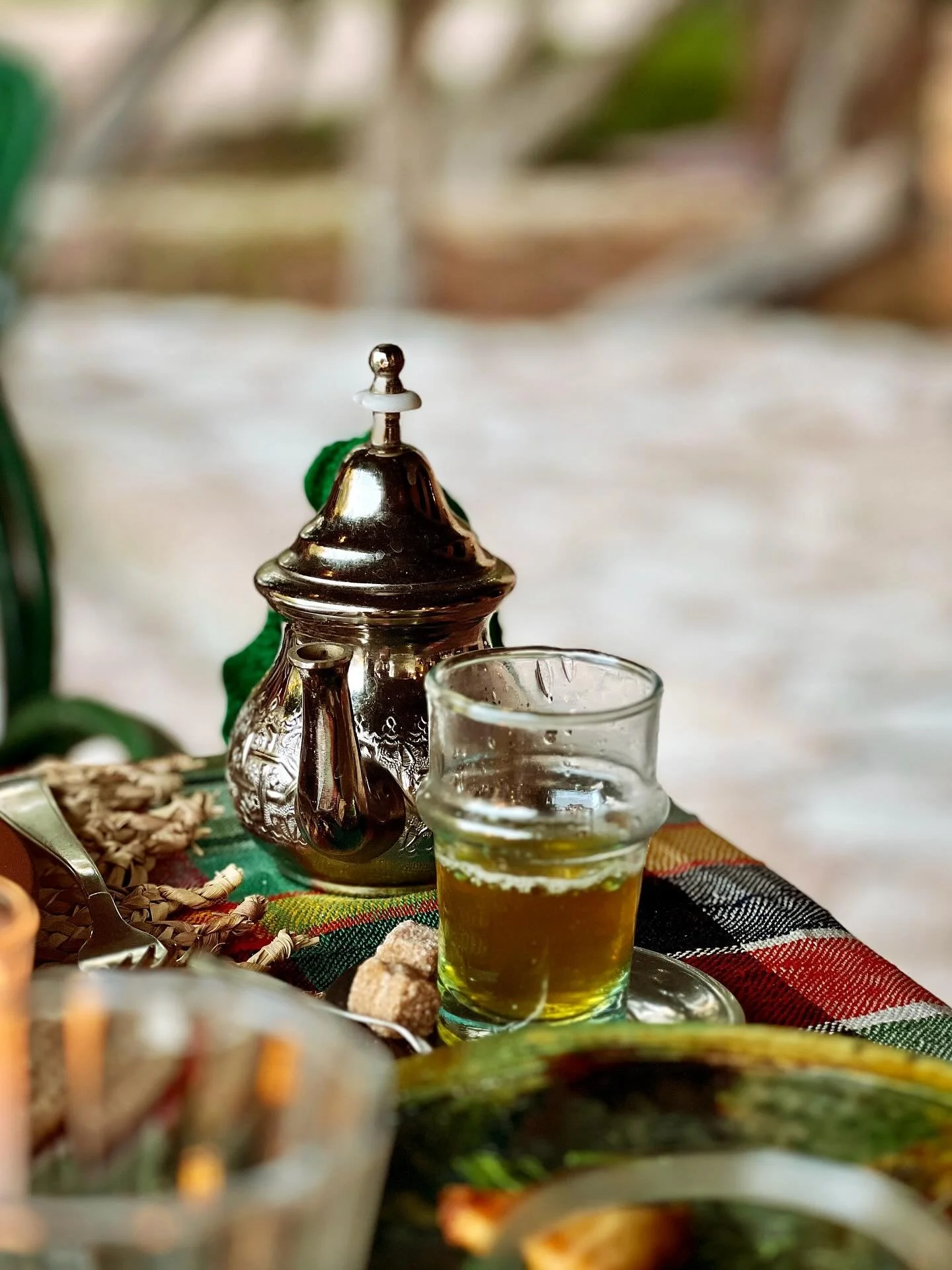 Our 10 favourites: Morocco 🇲🇦

It&rsquo;s incredibly difficult for us to choose our 10 favourite shots when we can look back on so many wonderful moments in Morocco. The culture, the warmth and the delicious food are forever in our hearts.

#morocc