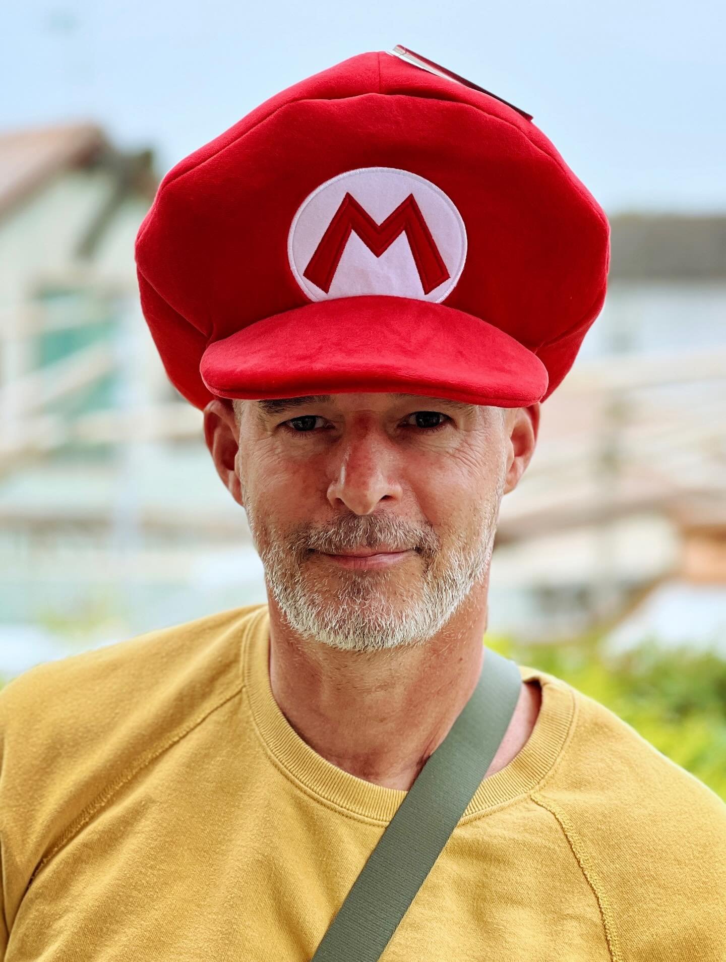 One thing that couldn&rsquo;t be missing at Universal Studios Japan? Headwear! From droll headbands adorned with a wide variety of characters from all the studio worlds to hats and caps that, when combined with the fitting outfit, instantly transform