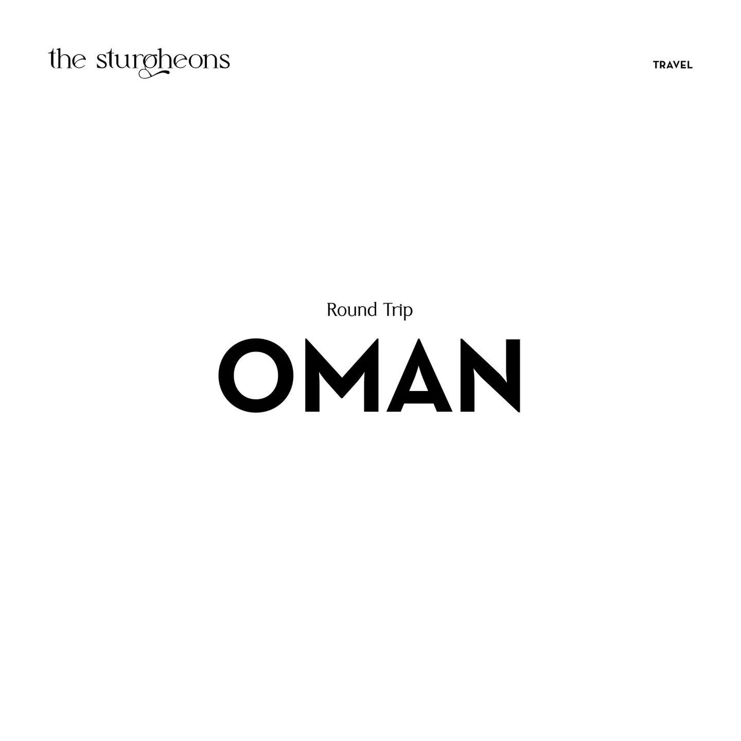 It is hard to describe in a few words, what our round trip to Oman is meaning to us. So we are using a few more words to narrate about sky-high mountain passes, rustic villages, traditional markets, dunes and deserts.
If this sounds exciting to you, 