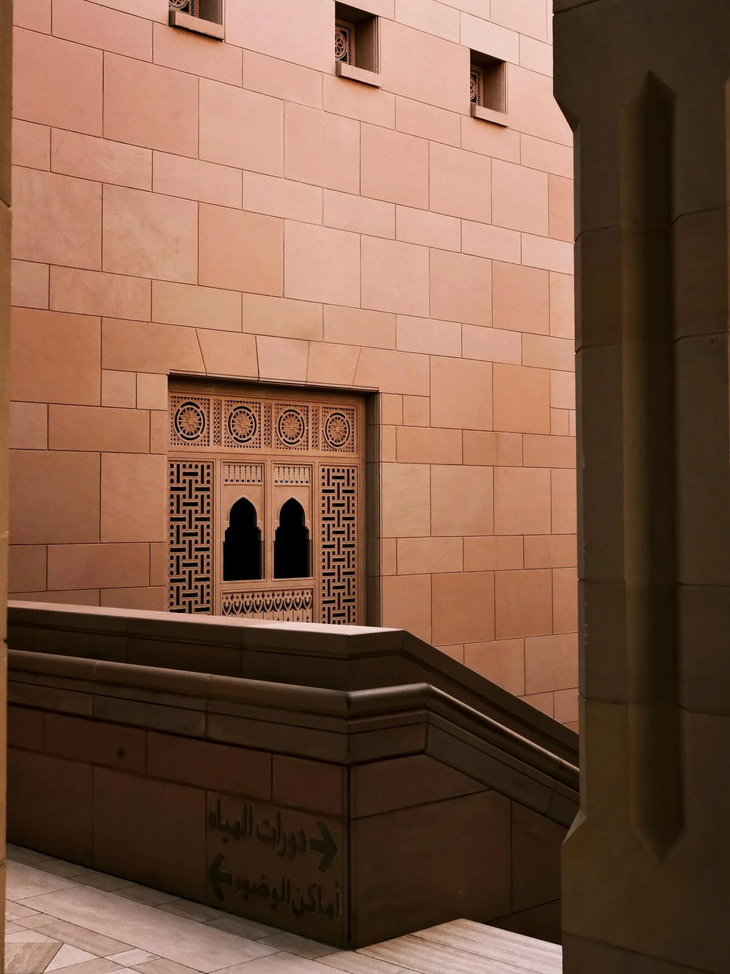 Silence.

#oman #muscat #travelgram #travelphotography #thesturgheons