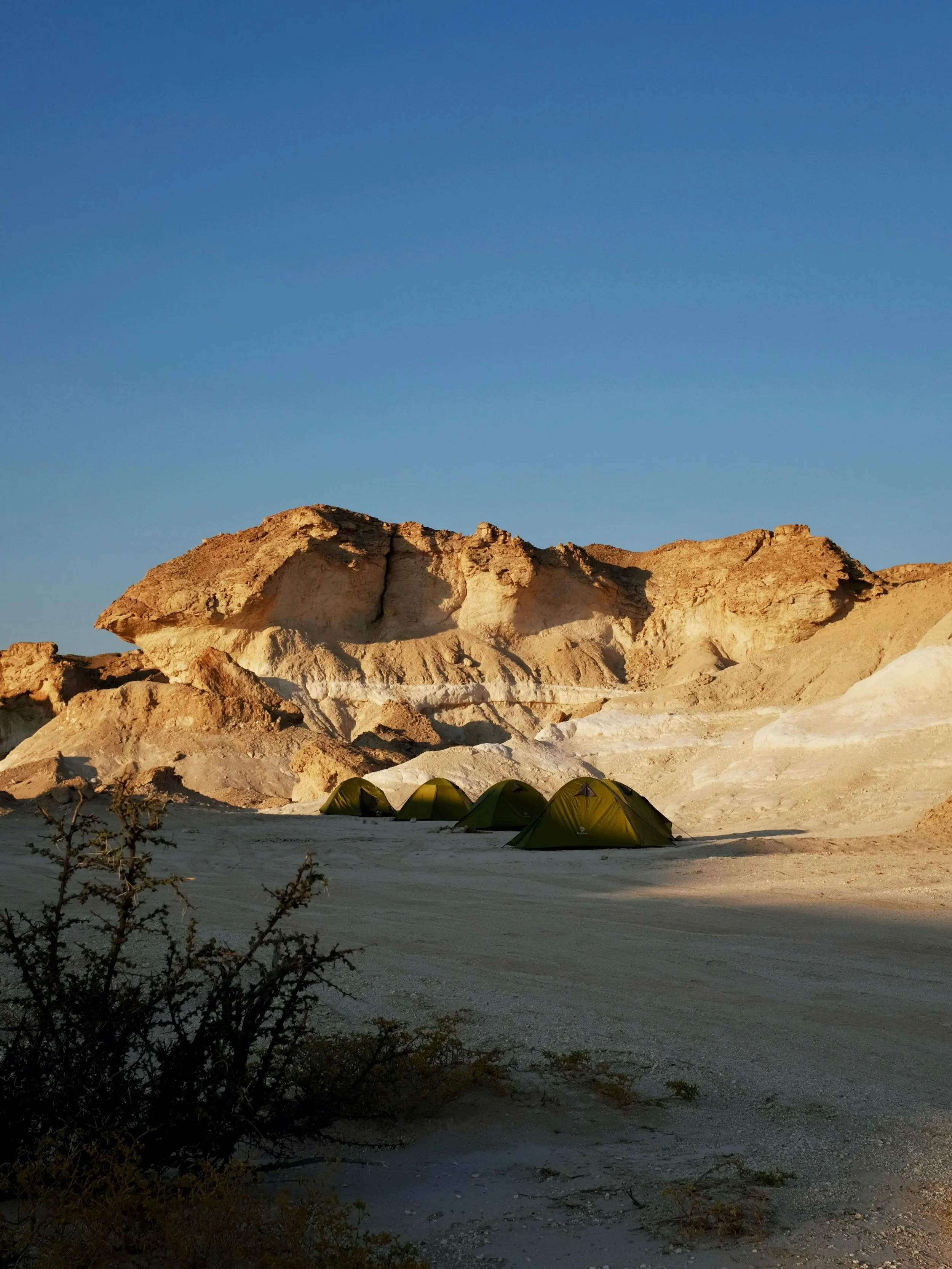 This place is more than just a camping in the desert like feeling. It is about the magic of sand and stone, light and shadow, and the moon and stars&hellip; But I guess you need to convince yourself in our upcoming travel article. Stay tuned!

#oman 