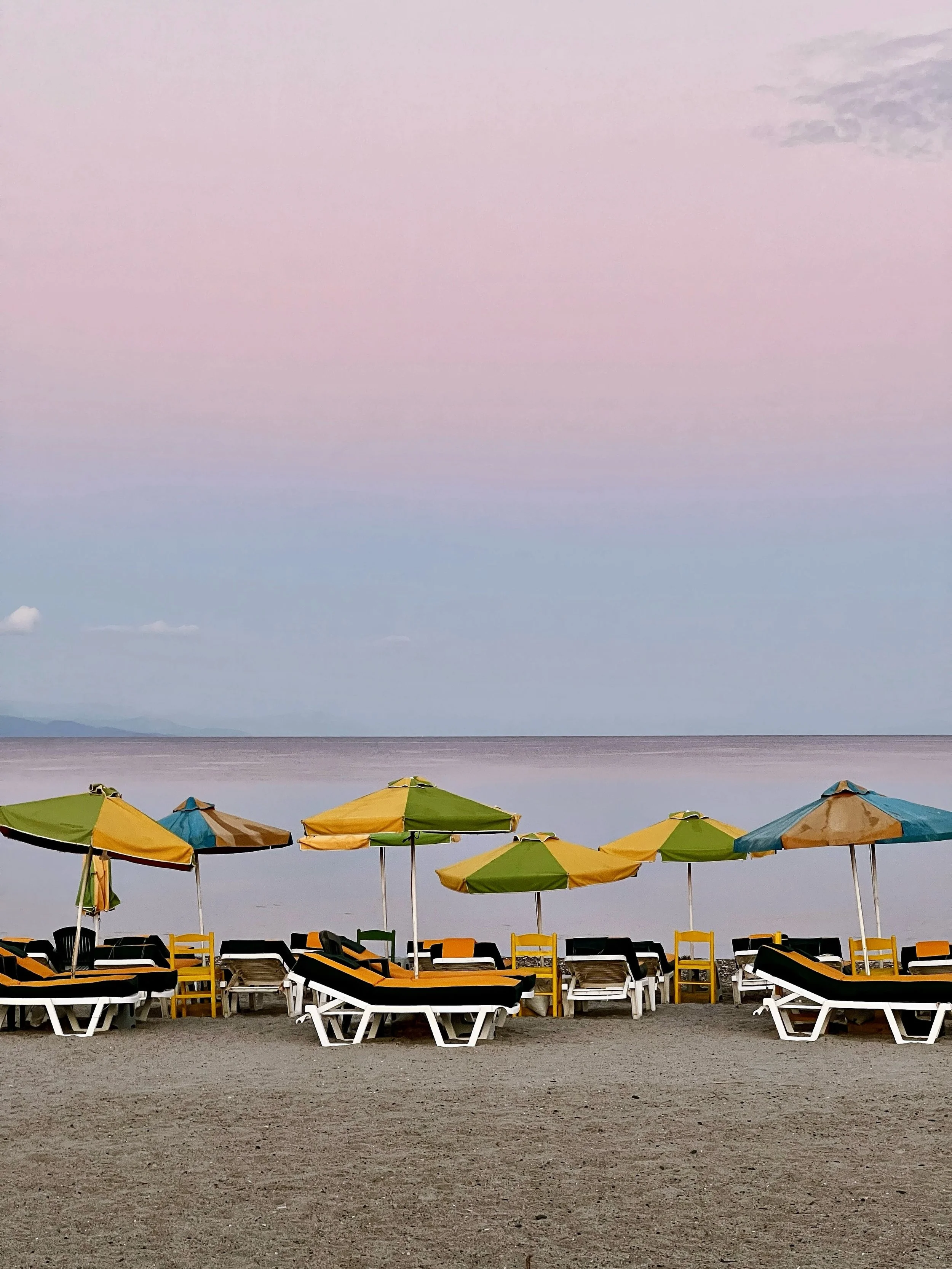 Thank you Kos for being such a calming place for us, where we were able to escape from heavy worries and overwhelming happenings. 
Sometimes, life sends us through struggling times to make us stronger and to remind us how beautiful life is.

#lifeisb
