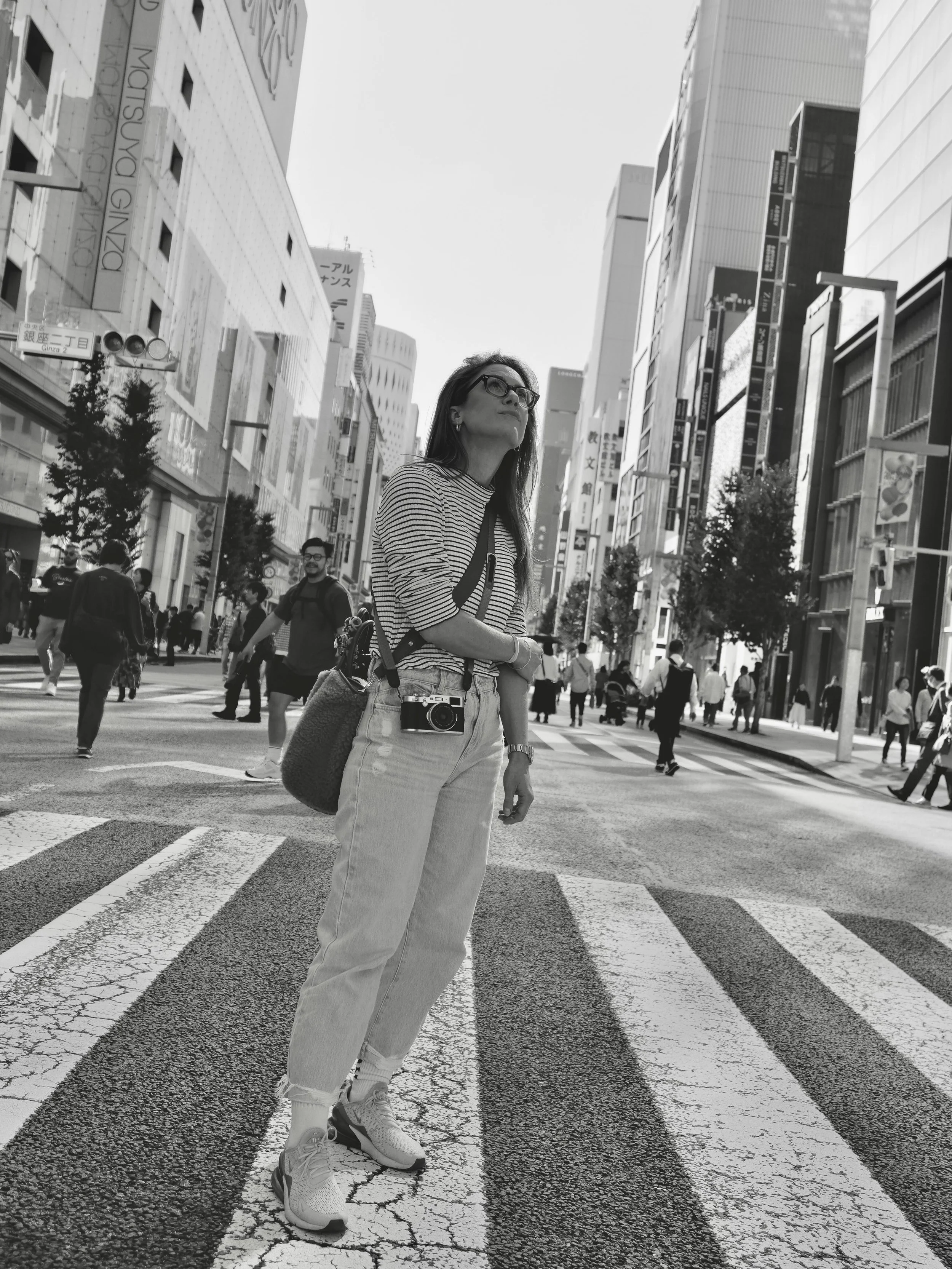 Where to go next? 🤔

#travelblogger #wheretogo #japan #citytrip #thesturgheons