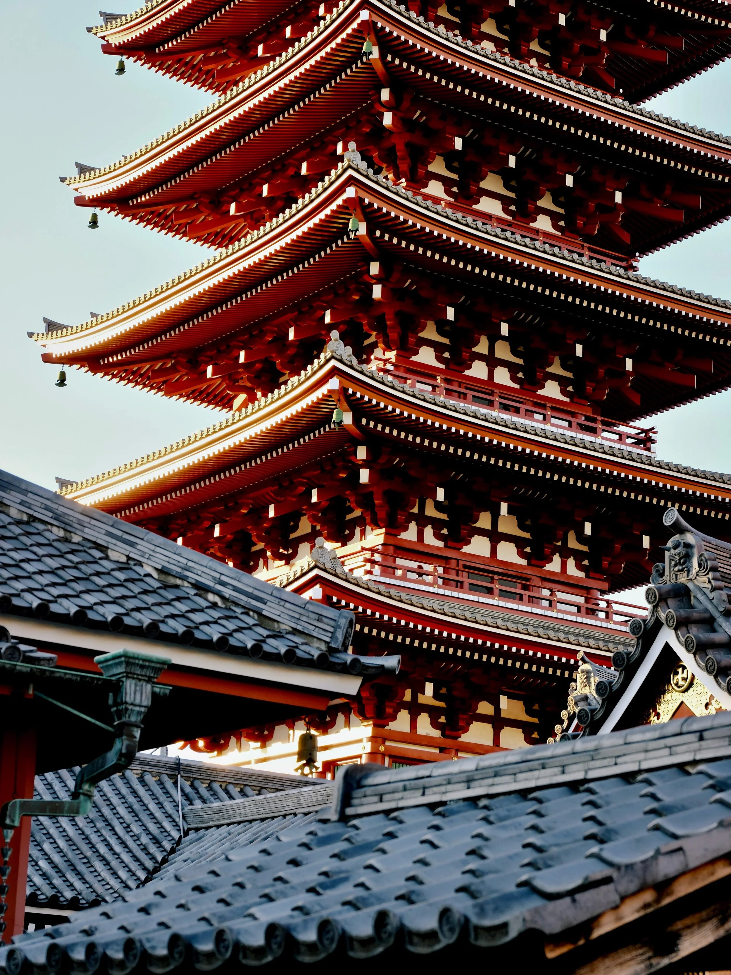 Maybe you already know where we take you next&hellip;

#japantravelphoto #citytrip #tokyo #exploretheworld