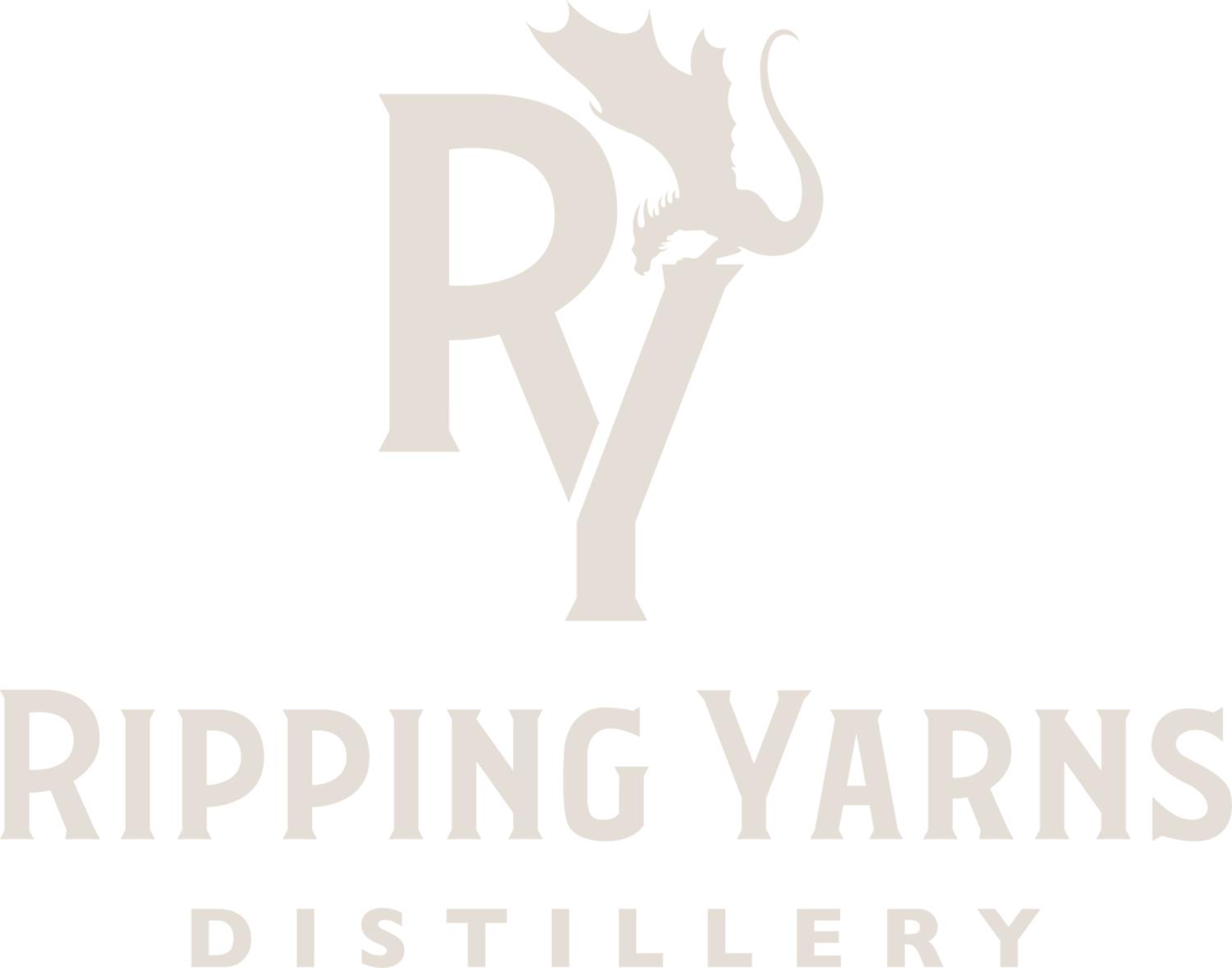 Ripping Yarns Distillery