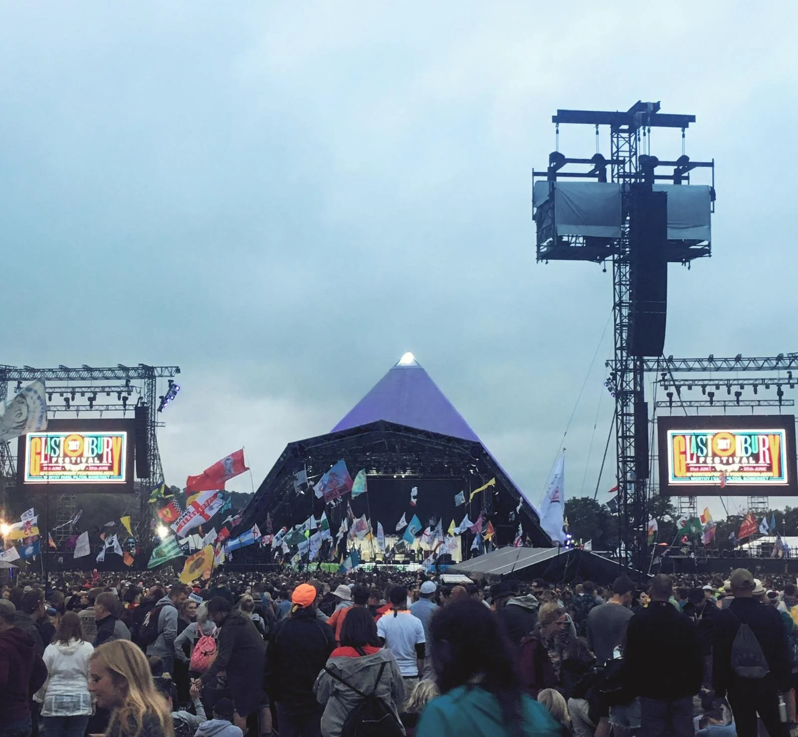 Image Credit: Sophie, VOCAL GIRLS Team