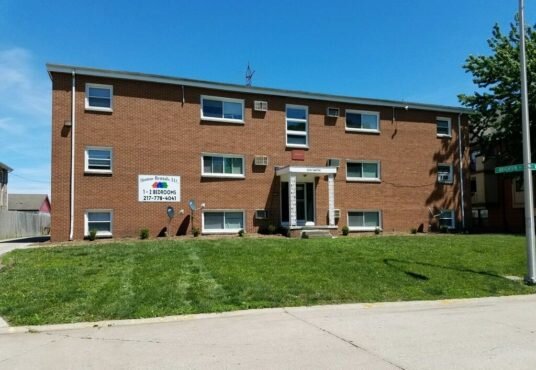 Thomas Rentals 2 Bedroom — Thomas Rentals LLC