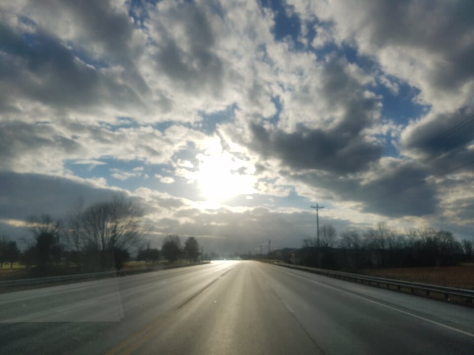 Opportunities missed