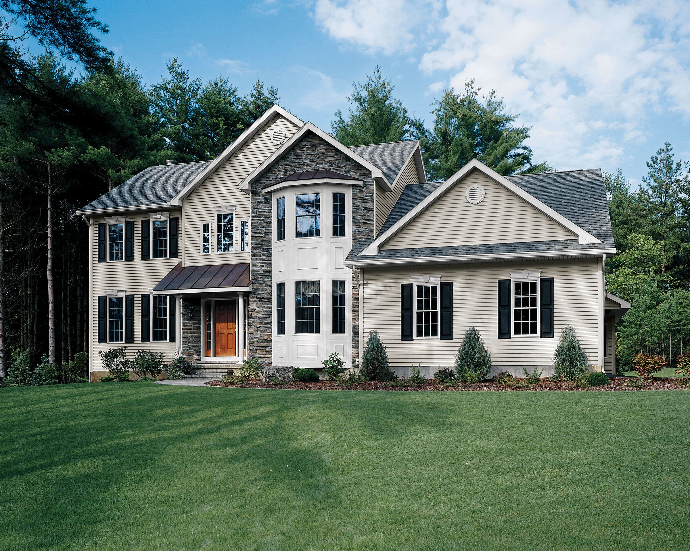 Services 2 — Superior Siding, Windows & Doors