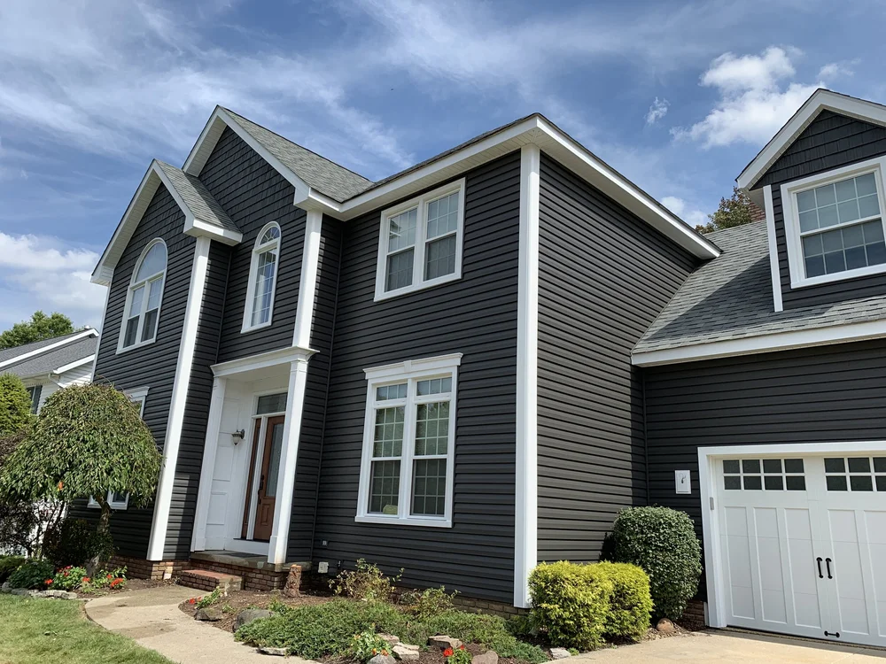 Superior Siding, Windows & Doors