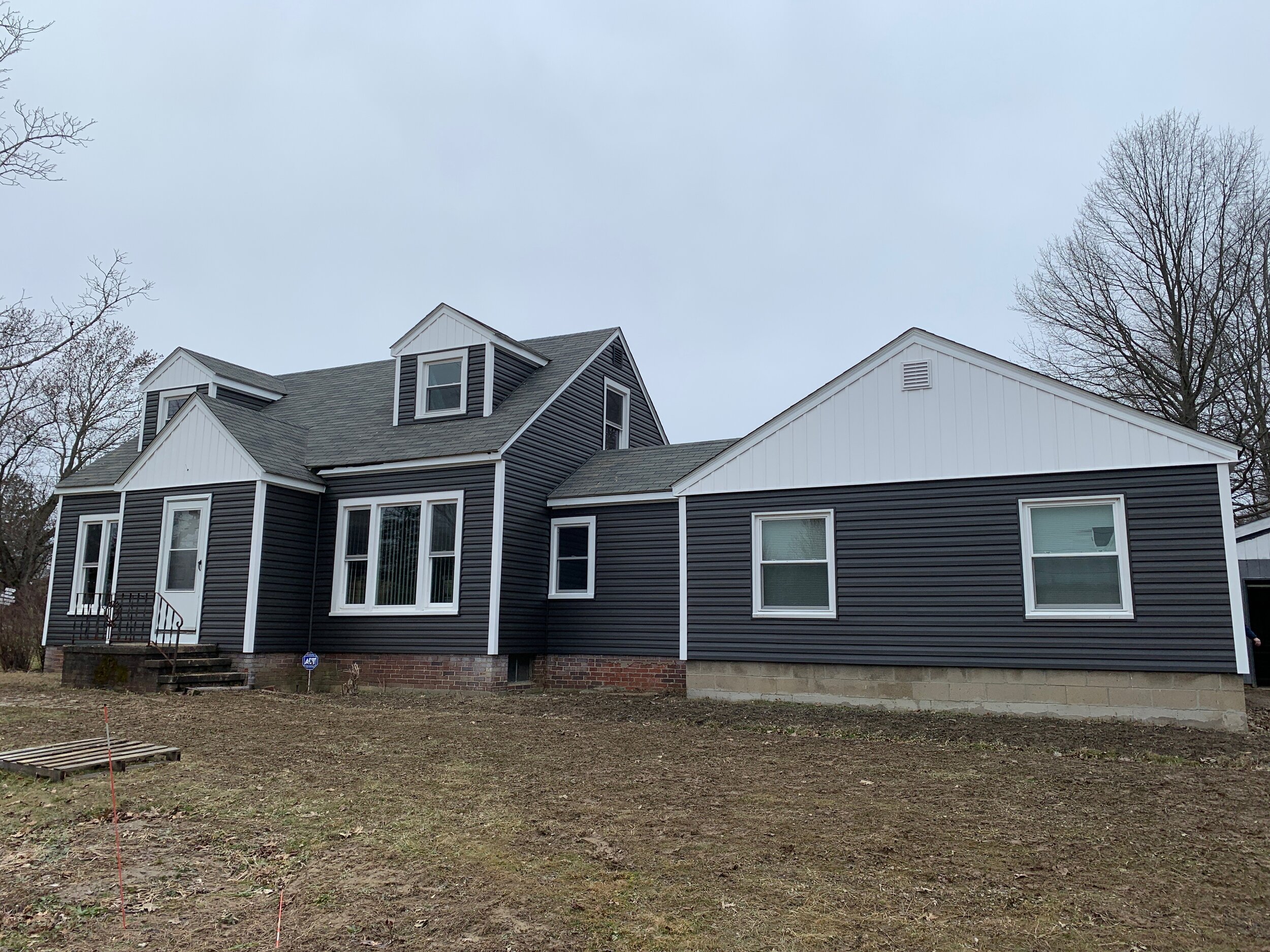 Contact 1 — Superior Siding, Windows & Doors