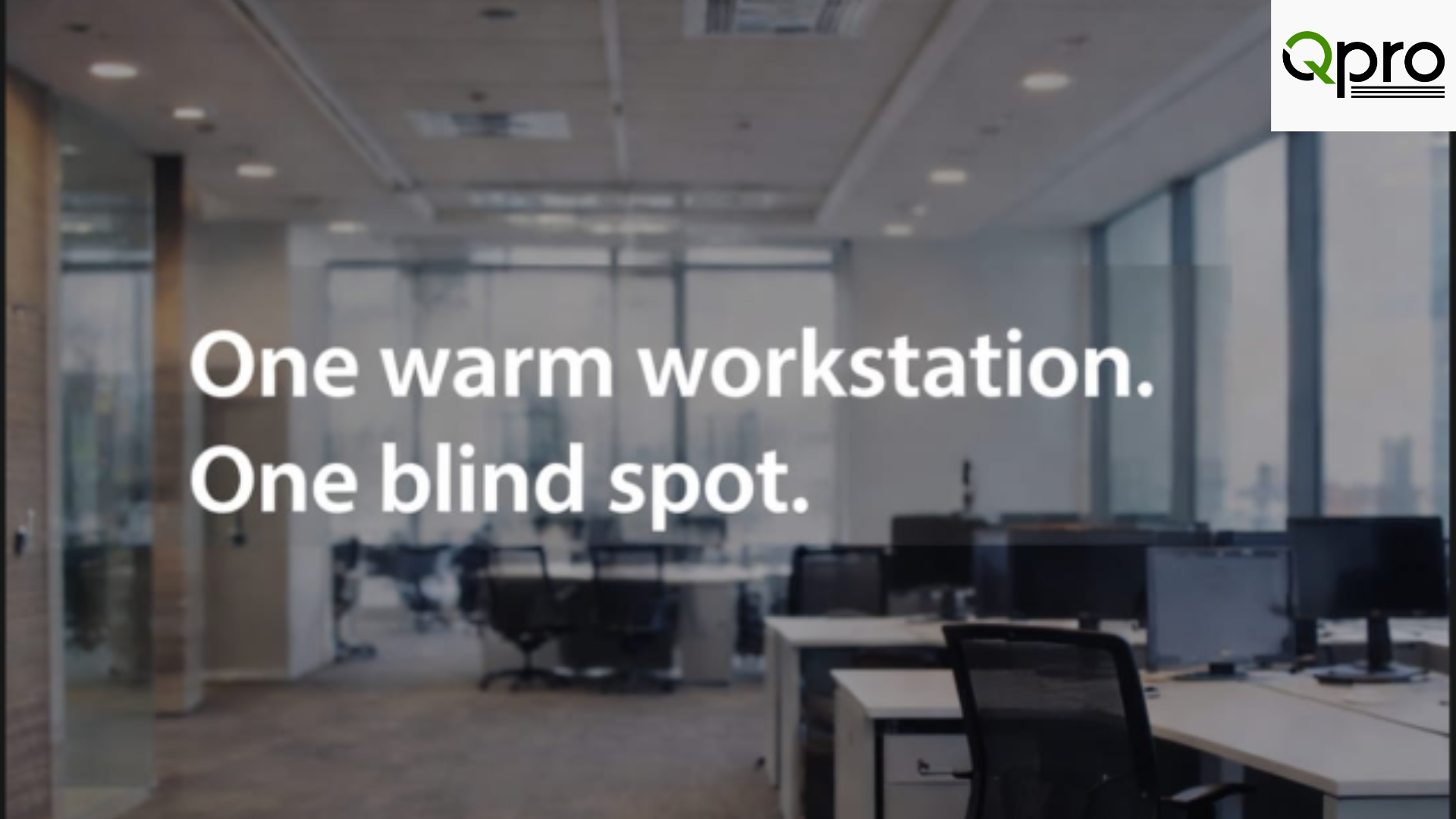 When One Warm Desk Reveals a Bigger HVAC Problem