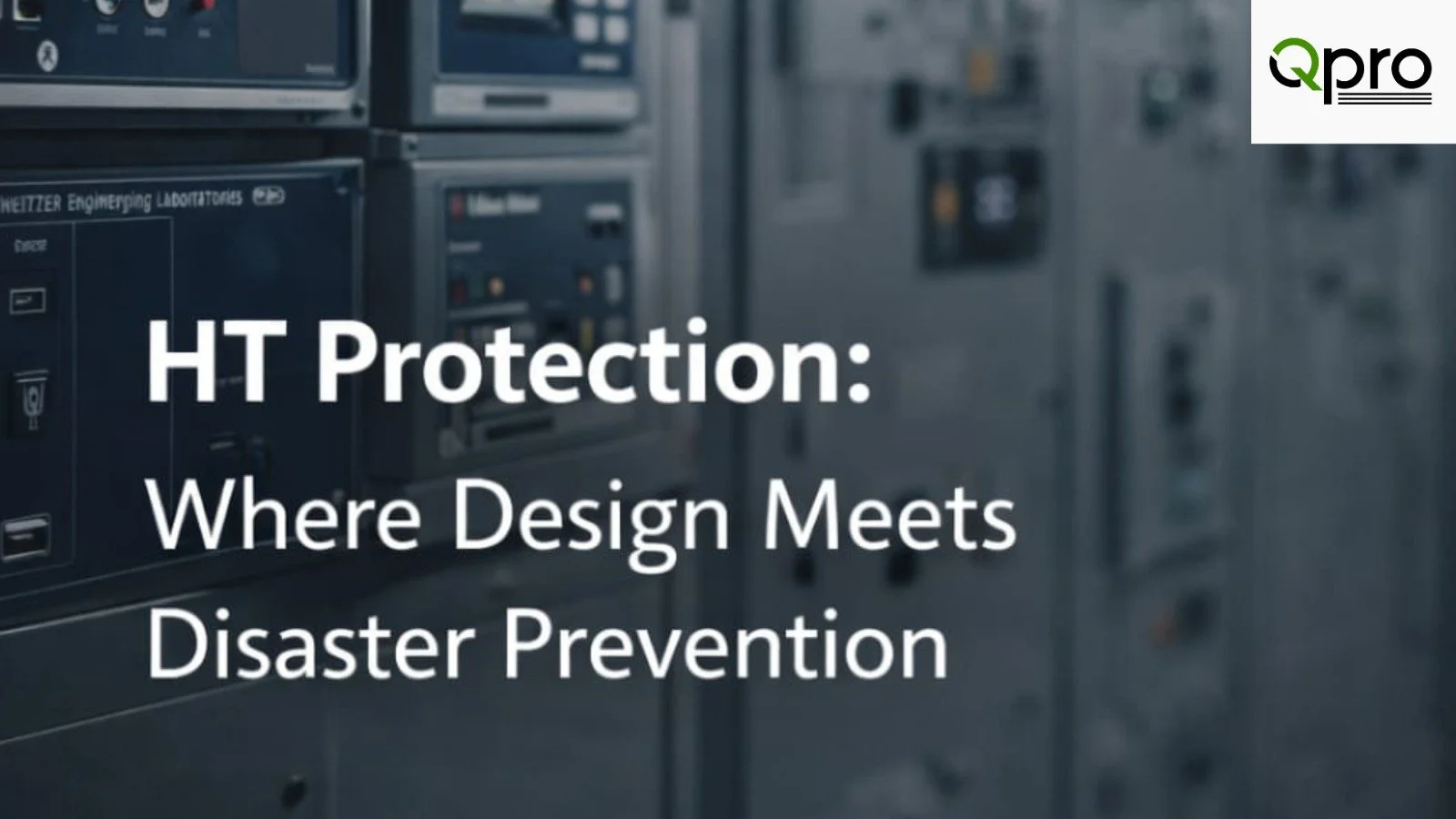 The Unnoticed Relays That Protect Everything