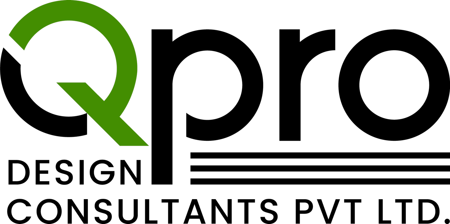 Qpro Design Consultants Pvt. Ltd.