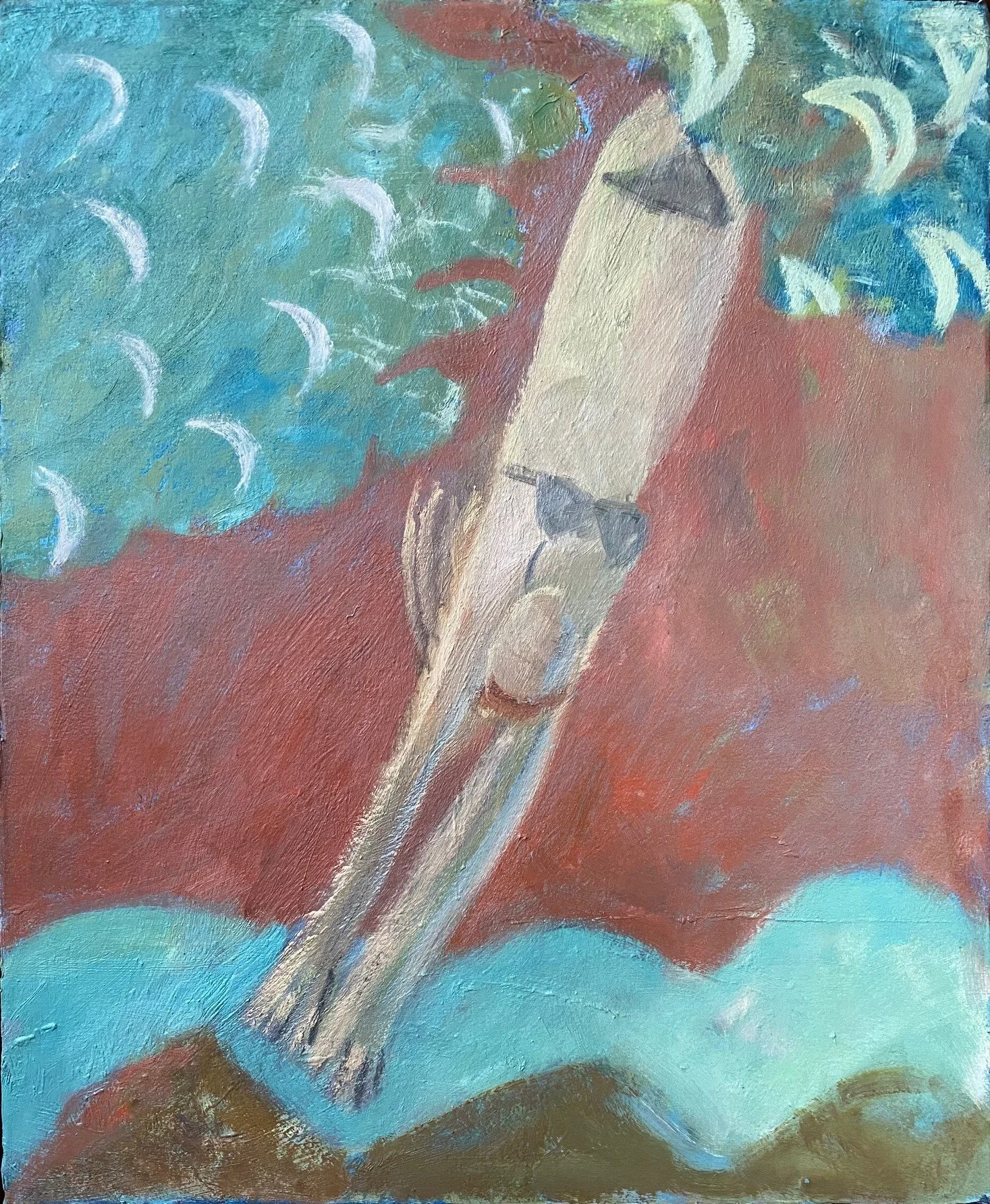 Diver