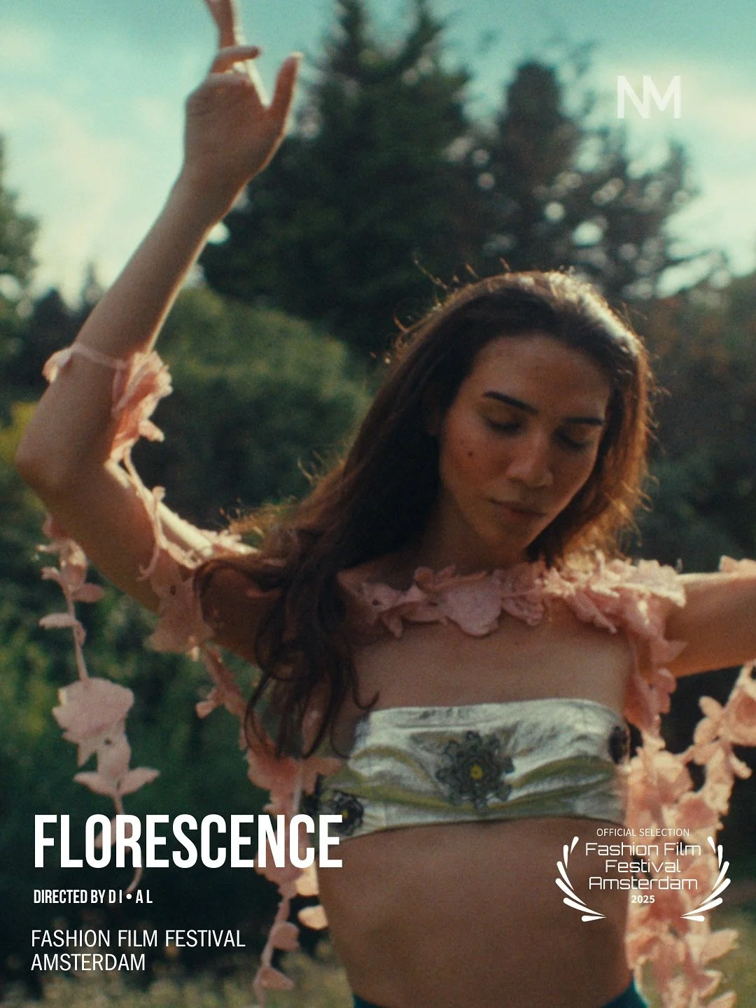 Official Selection!

Florescence directed by @dialdirectors and The Shape of Life directed by @nicolamartini_director have been officially selected for this year&rsquo;s @fffamsterdam 

Founded in 2020, #fffamsterdam is a non-profit creative platform