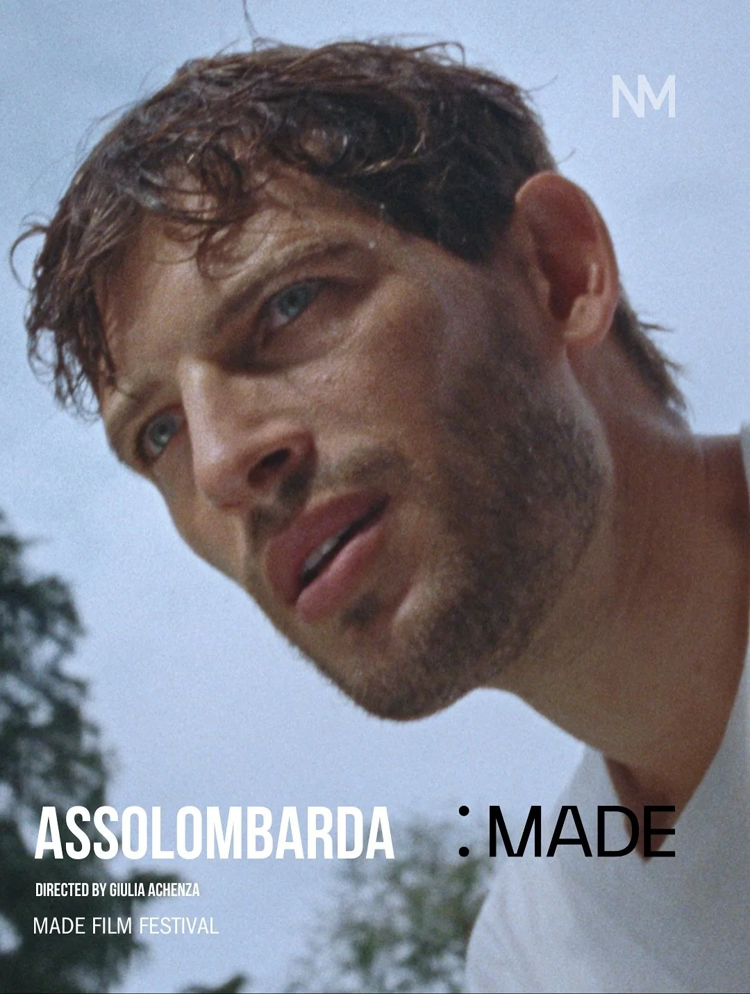 Assolombarda &ndash; L&rsquo;Arte di Fare Impresa

We&rsquo;re proud to announce that Assolombarda, L&rsquo;Arte di Fare Impresa, a short film directed by @chenzia_, has been officially selected for the Corporate Movies Competition at the @madefilmfe