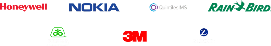 prestigious customers using our GIS map controls