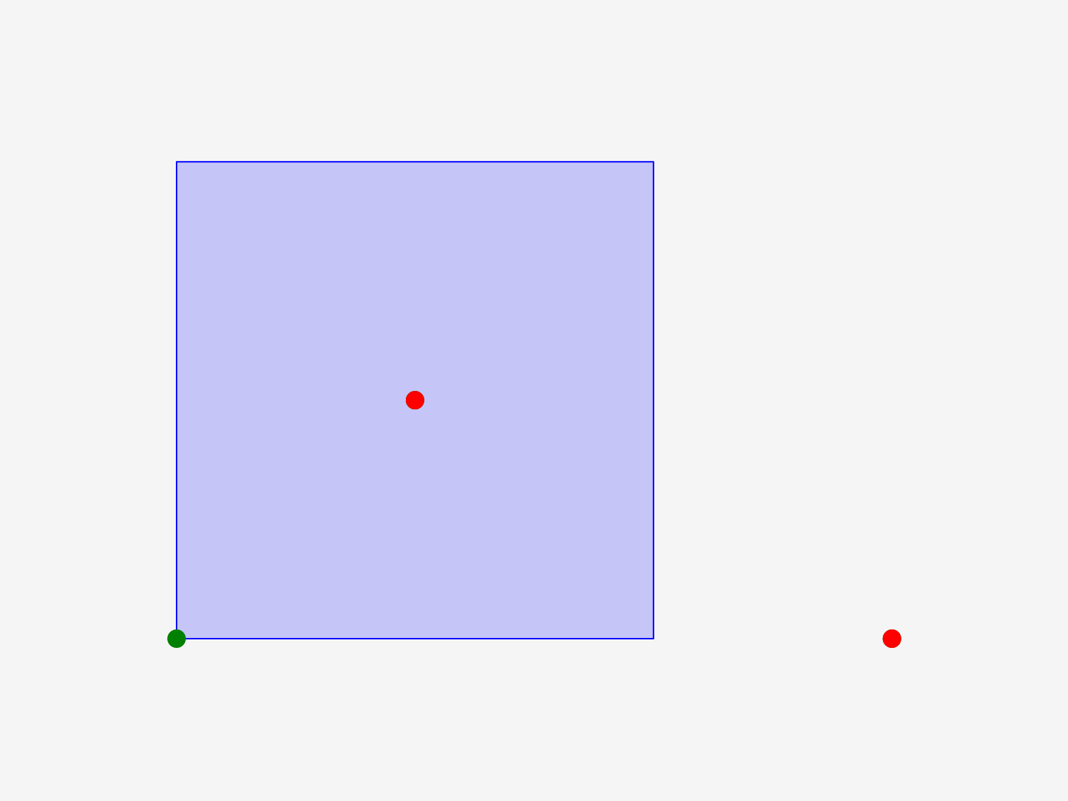 Topological Validation | ThinkGeo Core Features — ThinkGeo, GIS Mapping ...