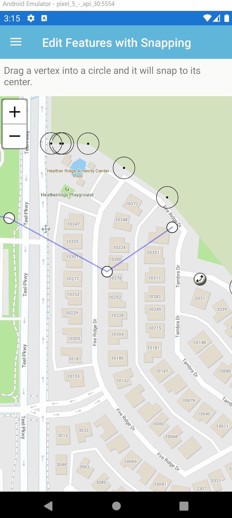 ThinkGeo GIS Mapping Made Easy
