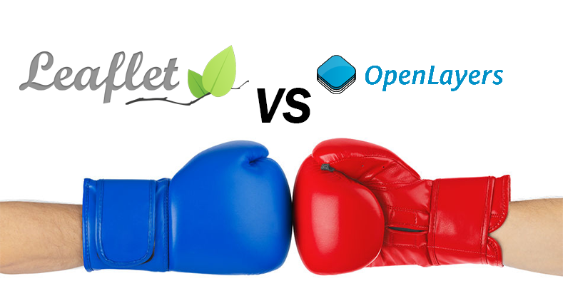 Leaflet vs. OpenLayers - Round 2 — ThinkGeo, GIS Mapping Made Easy
