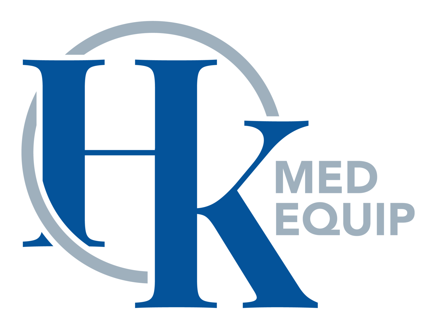 HK Medical Equipment LLC